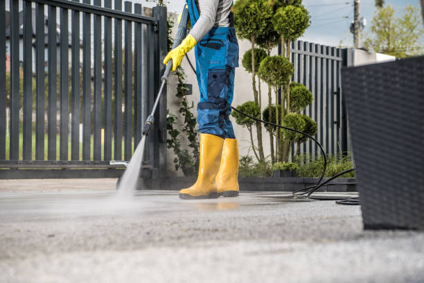 Monroe, GA Pressure Washing Services Company